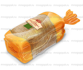 Пакеты для хлеба