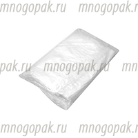 Полиэтиленовые пакеты для упаковки продукции