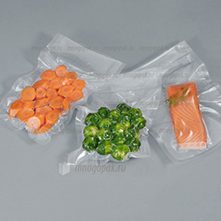 Вакуумные пакеты для овощей