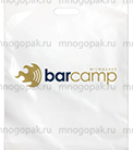 Белый пакет BarCamp