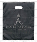 Пакет для отеля HotelAstoria