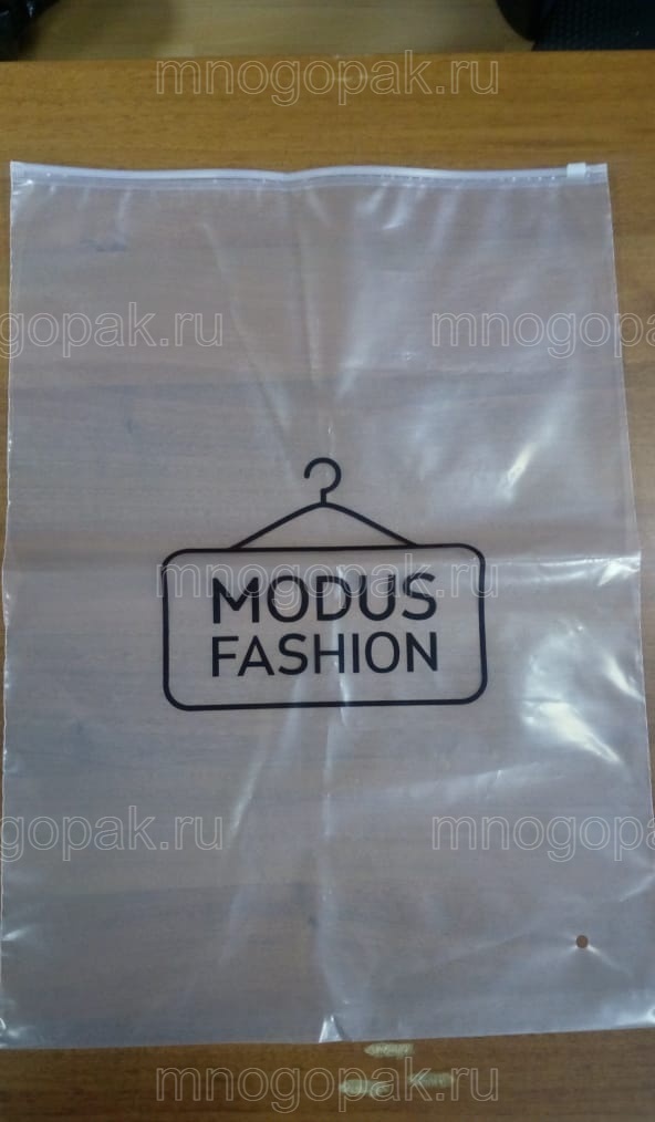 пвд с лого modus fashion