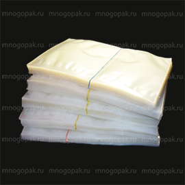 Пакеты для упаковки сухофруктов и бакалеи