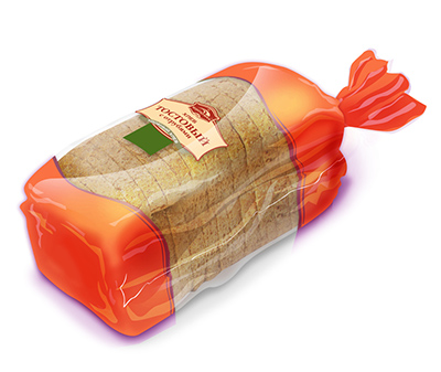 пакеты для хлеба